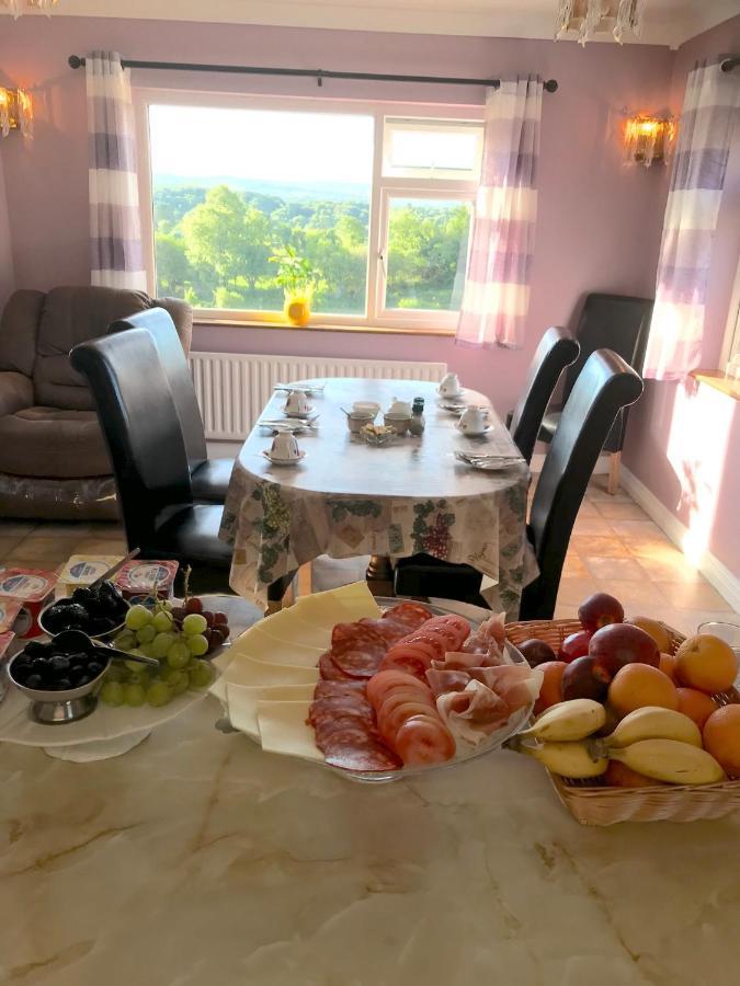 مبيت وإفطار بانتري Walkers Rest P75 Fe00 المظهر الخارجي الصورة